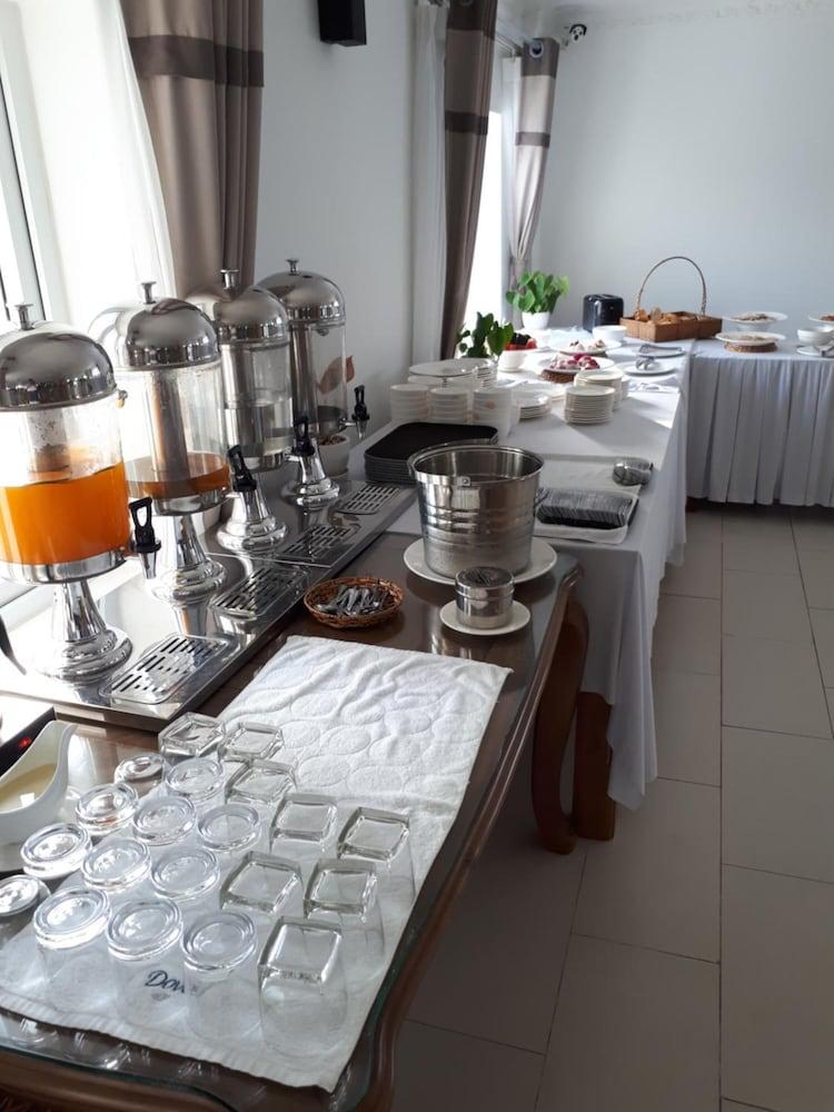Nice Life Hotel Phu Quoc Exteriör bild