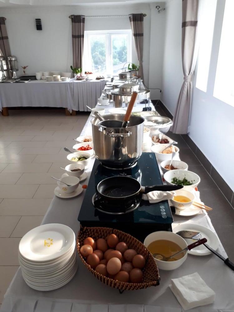 Nice Life Hotel Phu Quoc Exteriör bild