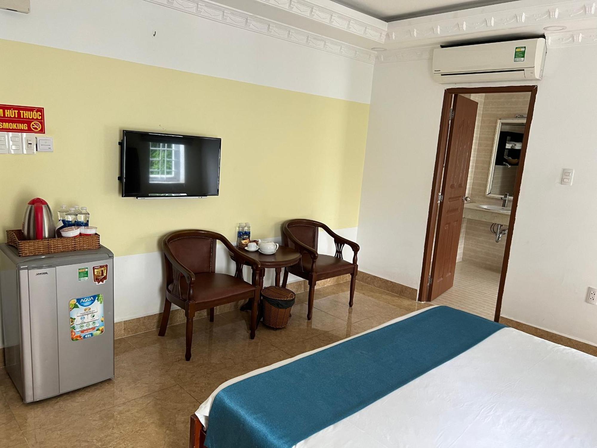 Nice Life Hotel Phu Quoc Exteriör bild