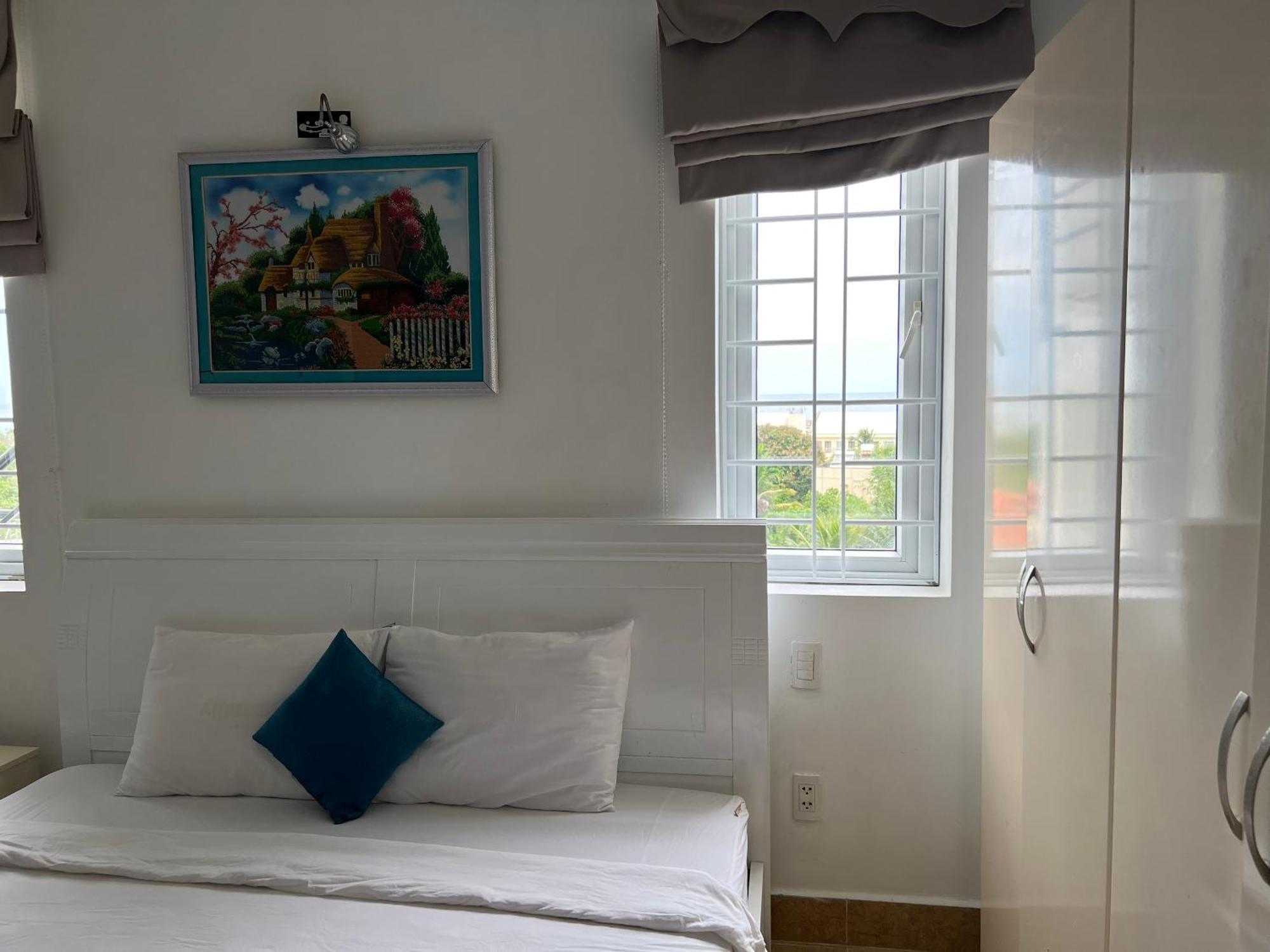 Nice Life Hotel Phu Quoc Exteriör bild