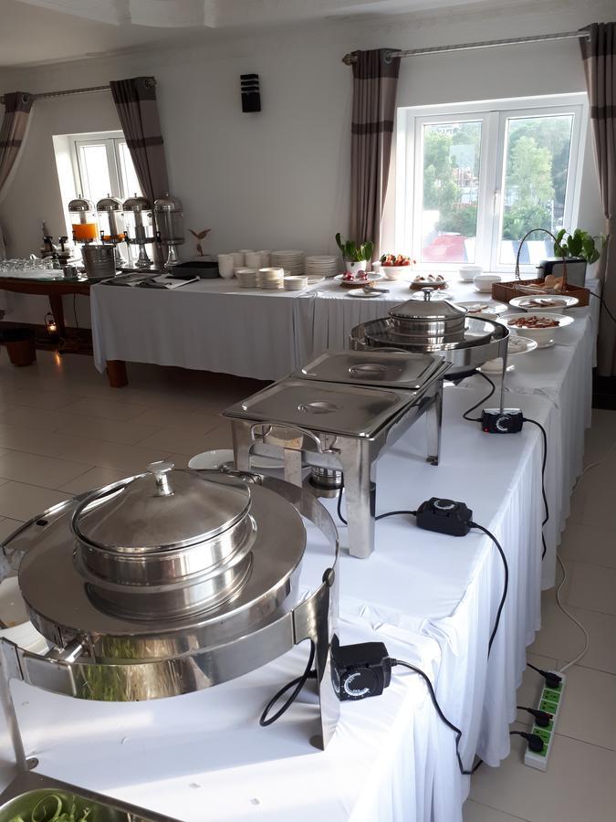 Nice Life Hotel Phu Quoc Exteriör bild