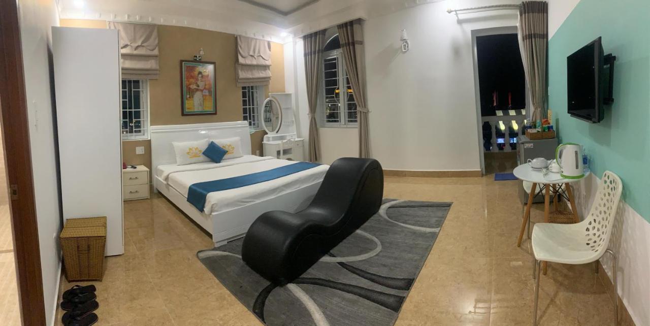 Nice Life Hotel Phu Quoc Exteriör bild